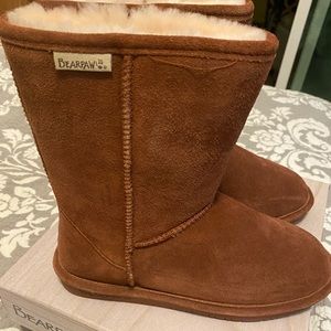 BearPaw Women’s Boots